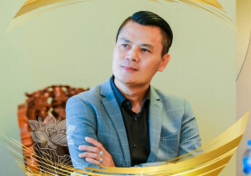 KỶ NIỆM 20 NĂM THÀNH LẬP THĂNG LONG INVEST GROUP ( TIG ) HÀNH TRÌNH KIẾN TẠO VƯƠN TẦM