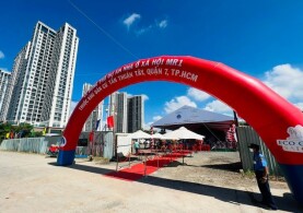 GIỮ LẠI PHƯƠNG PHÁP THẶNG DƯ TRONG ĐỊNH GIÁ ĐẤT