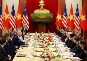 BỘ TRƯỞNG CÔNG THƯƠNG NÓI VỀ CƠ HỘI CHƯA TỪNG CÓ TỪ CHUYẾN THĂM CỦA TỔNG THỐNG MỸ