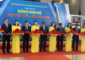 THỦ TƯỚNG CHỦ TRÌ HỘI NGHỊ TRIỂN KHAI HÀNH ĐỘNG THỰC HIỆN NGHỊ QUYẾT CỦA BỘ CHÍNH TRỊ VỀ PHÁT TRIỂN VÙNG ĐÔNG NAM BỘ