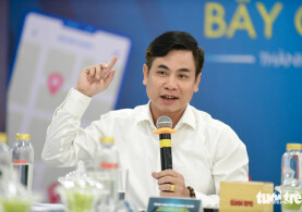 CÓ NHU CẦU NHƯNG TÌM ĐÂU CĂN HỘ DƯỚI 25 TRIỆU ĐỒNG/M²?