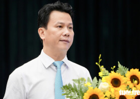 BỘ TRƯỞNG ĐẶNG QUỐC KHÁNH ĐỀ NGHỊ TP.HCM HOÀN THIỆN QUY HOẠCH THEO HƯỚNG NÀO?