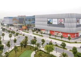 BẤT CHẤP THÁCH THỨC, BẤT ĐỘNG SẢN BÁN LẺ VIỆT NAM PHÁT TRIỂN MẠNH MẼ