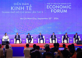 THỦ TƯỚNG TRẢ LỜI NHIỀU CÂU HỎI "NÓNG" TẠI PHIÊN ĐỐI THOẠI CHÍNH SÁCH