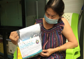 KHI NIỀM TIN ĐƯỢC GÓI VÀO “TÚI”?!